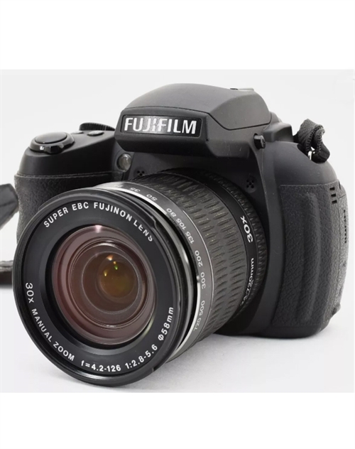 Fujifilm FinePix HS 35 EXR 16Mega